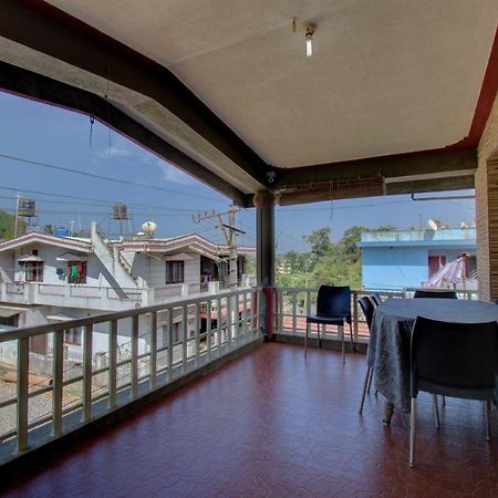 Dhruva Homestay Madikeri Exterior foto